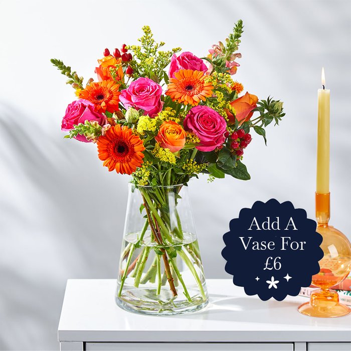 Letterbox Flowers & Plants Next Day Delivery Moonpig